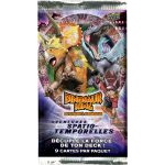 Boosters Dinosaur King Aventures Spatio Temporelles