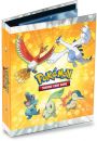 Classeurs Pok�mon Heartgold And Soulsilver � Anneaux