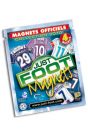 Collection 2010 Just Foot Booster Just Foot 2010
