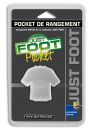 Collection 2010 Just Foot Boite De Rangement - Just Foot Pocket