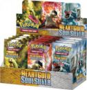 Decks Anglais Pok�mon Heartgold Soulsilver - Growth Clash - Meganium
