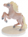 Figurines � L'unit� S�rie 2 Bella Sara Cha Ye