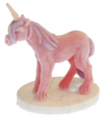 Figurines � L'unit� S�rie 2 Bella Sara Pink Lady