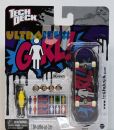 Finger Skate Tech Deck 1 Finger Skate + Accessoires Girl