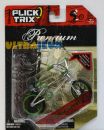 Finger BMX Flick Trix Finger Bike Bmx - Premium