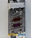 Coffrets de Finger Skate Tech Deck 3 Finger Skate + Stickers Sk8mafia