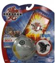 Boosters Packs Bakugan Bakugan Deka HADES