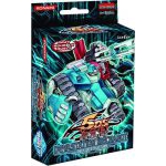Decks de Structure Yu-Gi-Oh! Sd18 - Devastation Mechabot - Sortie Le 23 Fevrier