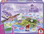 Jeu de Plateau Bella Sara Hippo-r�ve