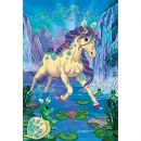 Les Classiques Bella Sara Puzzle Bella Sara - Ondine (100 Pi�ces)