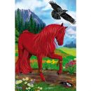 Les Classiques Bella Sara Puzzle Bella Sara - Fiona (150 Pi�ces)