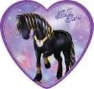 Boites en M�tal Bella Sara Puzzle Coeur - Boite M�tal -  Thunder