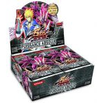 Boosters Anglais Yu-Gi-Oh! Boite De 24 Boosters " Absolute Powerforce " Puissance Absolue En Anglais