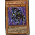 Cartes Cr�atures Fran�aises Yu-Gi-Oh! Univers Exarion
