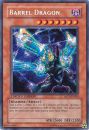 Cartes Cr�atures Sp�ciales Yu-Gi-Oh! Barrel Dragon