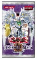 Boosters Fran�ais Yu-Gi-Oh! Energie El�mentaire