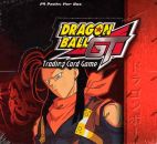 Boosters Anglais Dragon Ball Booster De Dragon Ball Z - Super 17 Saga (en Anglais)