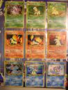 Produits Sp�ciaux Pok�mon Feuillet De 9 Cartes Collectors Edition N�o