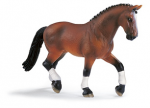 Chevaux - Equitation Schleich Jument Hanovre, Dressage
