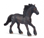 Chevaux - Equitation Schleich Jument Frison
