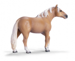 Chevaux - Equitation Schleich Jument Palomino