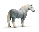 Chevaux - Equitation Schleich Etalon Percheron