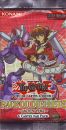 Boosters Yu-Gi-Oh! Pack Du Duelliste Jaden Yuki