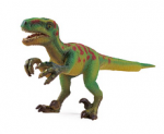 Dinosaures Schleich Velociraptor