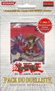 Packs Edition Sp�ciale Yu-Gi-Oh! Jaden Et Chazz" (6 Boosters + Une Carte Promo) - En Fran�ais