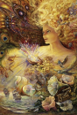 Princesses et F�es Schmidt Cristal Magique