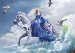 Chevaux - Equitation Schmidt Euphorie