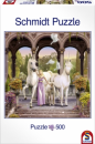 Chevaux - Equitation Schmidt La Princesse � La Licorne