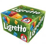  Schmidt Ligretto, Vert