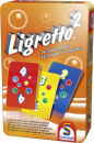  Schmidt Ligretto�, 2 Joueurs