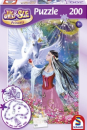 Chevaux - Equitation Schmidt Album Disney Princess