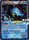 Produits Sp�ciaux Pok�mon Carte Promo Pokemon - Aligatueur Prime - En Fran�ais