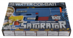 Water Gun Saturator Str60 Disruptor Bleu