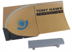 Finger Skate Parks Tech Deck Rampe De Coin - Corner Bowl Set