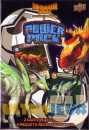 Produits Sp�ciaux Dinosaur King Power Pack 2010 - Terry & Paris