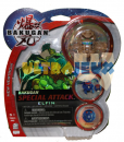 Boosters Packs Bakugan Special Attack Elfin Revolution (avec Attribut Changeant)