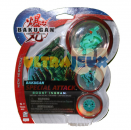 Boosters Packs Bakugan Special Attack Boost Ingram Jumping (sautant)