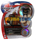 Boosters Packs Bakugan Special Attack Vandarus Heavy Metal (metal Lourd)