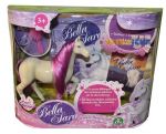 Jouet Bella Sara Bella Sara Cheval 12 Cm & Accessoires - Athena