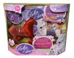 Jouet Bella Sara Bella Sara Cheval 12 Cm & Accessoires - Fiona