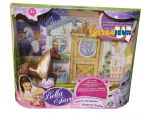 Jouet Bella Sara Bella Sara Ecurie Magique + Cheval - Donnecha