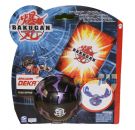 Boosters Packs Bakugan Bakugan Deka - Fear Ripper