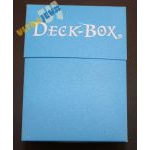 Boites de Rangement  Deck Box Ultrapro - Bleu Mc
