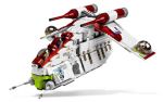 LEGO Star Wars LEGO Republic Attack Gunship - Sortie En Avril