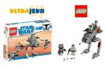 LEGO Star Wars LEGO Clone Walker Battle Pack