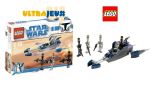 LEGO Star Wars LEGO Assassin Droids Battle Pack